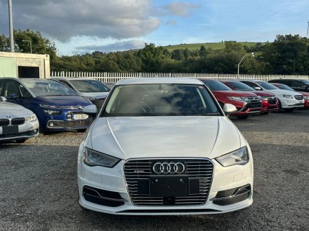 2016 Audi A3 - photo 2