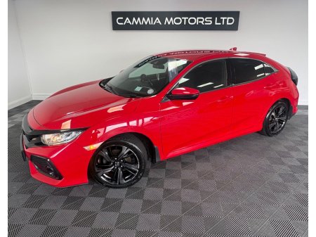 2019 Honda Civic - photo 4