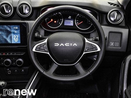 2023 Dacia Duster - photo 24