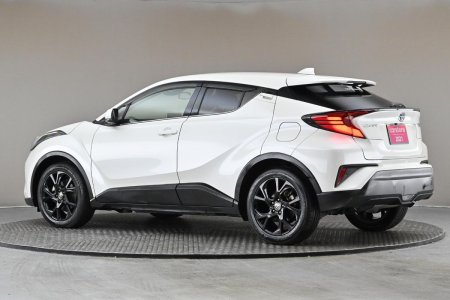 2021 Toyota C-HR - photo 6
