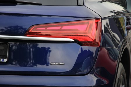 2021 Audi Q5 - photo 24