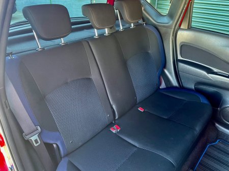 2019 Nissan Note - photo 18