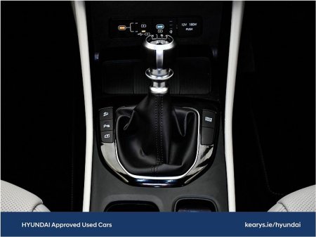 2026 Hyundai Tucson - photo 18