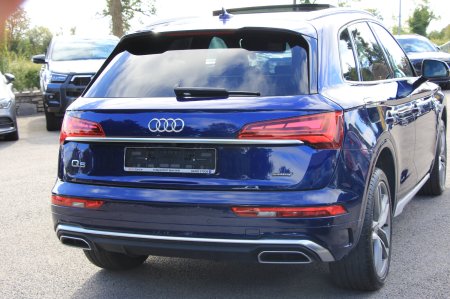 2021 Audi Q5 - photo 28