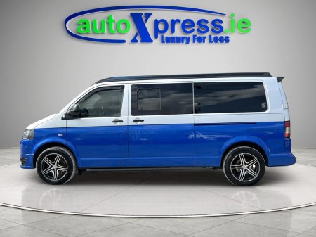 2011 Volkswagen Transporter - photo 29
