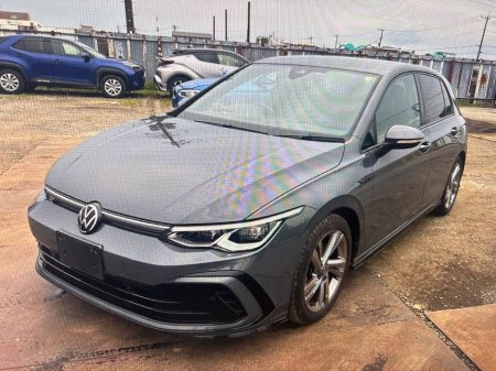 2021 Volkswagen Golf *VOLKSWAGEN GOLF* *FACELIFT* *DIGITAL DASH* *PARKING SENSORS* *APPLE CARPLAY* *LOW MILEAGE* *REVERSE