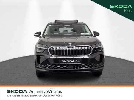 2024 Skoda Kodiaq - photo 12