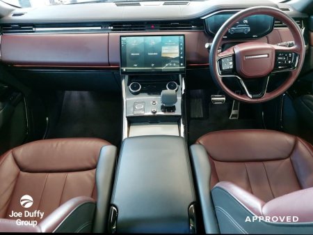 2024 Land Rover Range Rover Sport - photo 4