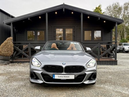 2023 BMW Z4 - photo 2