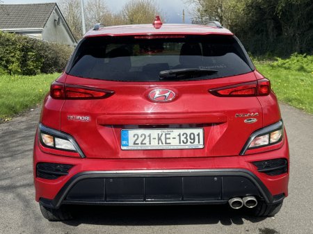 2022 Hyundai KONA - photo 5