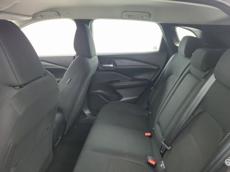 2024 Nissan Qashqai - photo 7