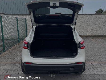 2019 Nissan Qashqai - photo 20