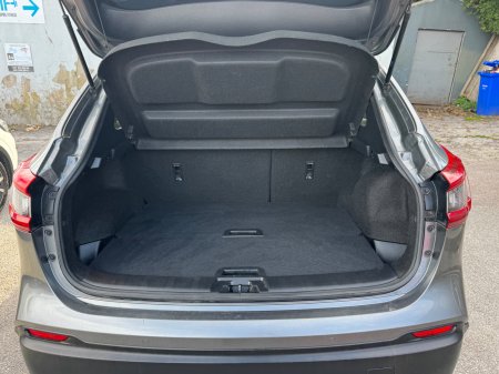 2018 Nissan Qashqai - photo 9