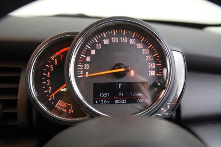 2020 Mini One - photo 15