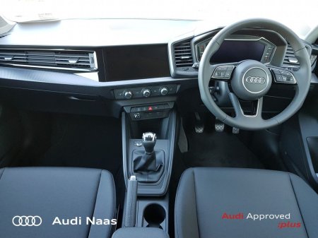 2026 Audi A1 - photo 14