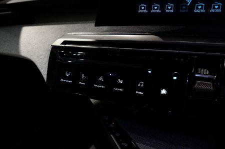 2025 Peugeot 3008 - photo 14