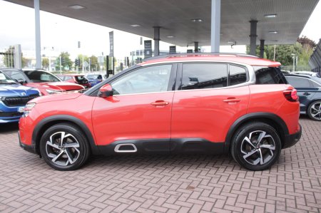 2019 Citroen C5 Aircross - photo 7