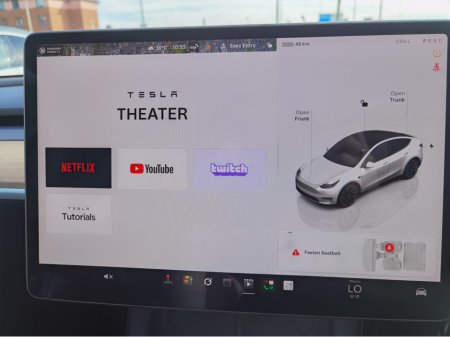 2023 Tesla Model Y - photo 19