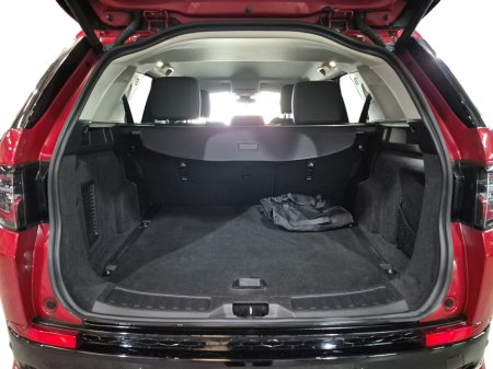 2024 Land Rover Discovery Sport - photo 7
