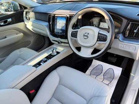 2018 Volvo XC60 - photo 16