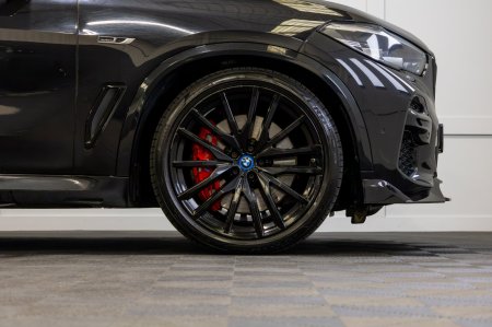2023 BMW X5 - photo 7