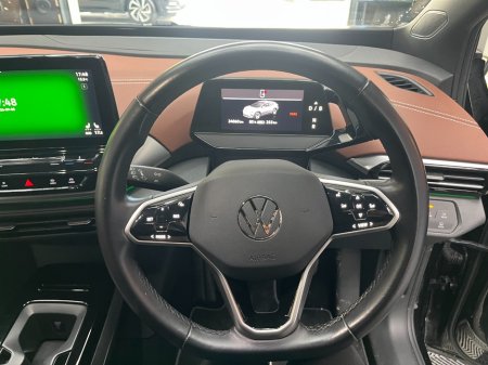 2023 Volkswagen ID.4 - photo 8