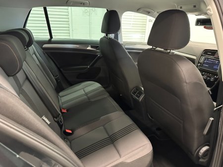 2016 Volkswagen Golf - photo 32