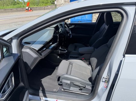 2022 Audi Q4 e-tron - photo 11