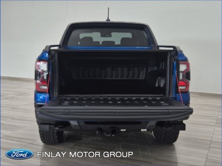 2027 Ford Ranger - photo 21