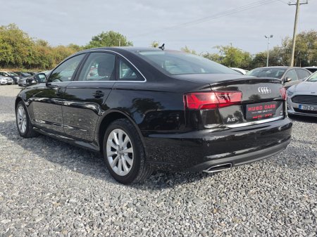 2015 Audi A6 - photo 14