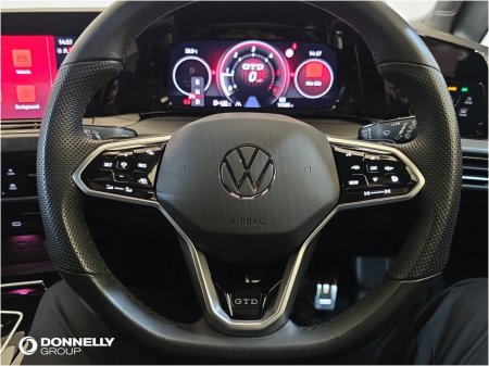 2023 Volkswagen Golf - photo 19