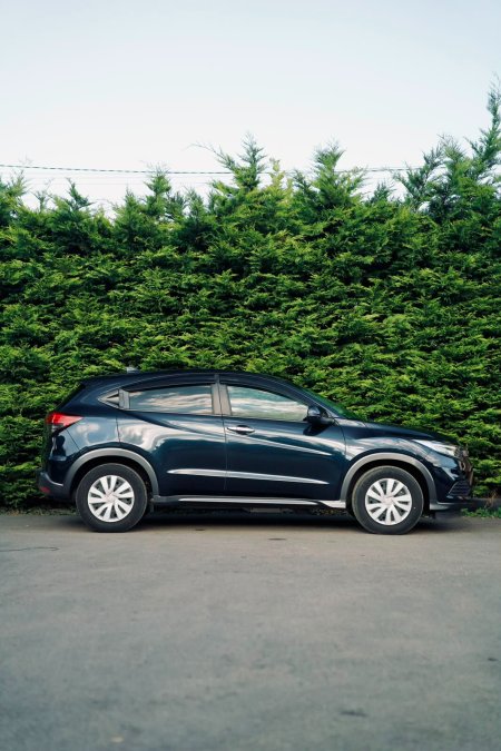 2019 Honda Vezel - photo 4