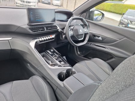 2024 Peugeot 5008 - photo 8