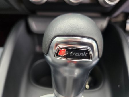 2017 Audi A1 - photo 18