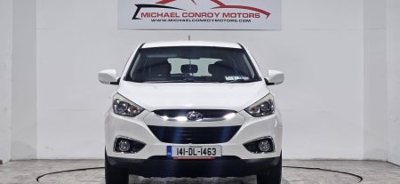 2014 Hyundai ix35 - photo 3