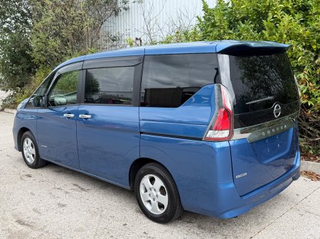 2019 Nissan Serena - photo 25
