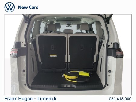 2027 Volkswagen ID.Buzz - photo 10