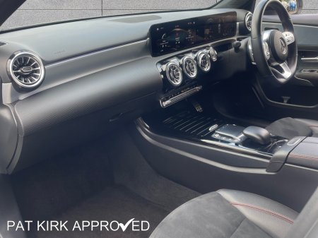2023 Mercedes-Benz A-Class - photo 12