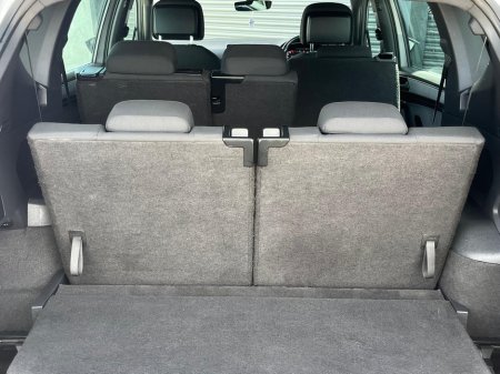 2019 SEAT Tarraco - photo 10