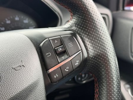 2019 Ford Focus - photo 15