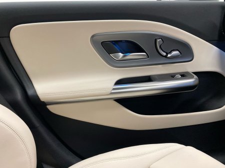 2026 Mercedes-Benz CLA - photo 13
