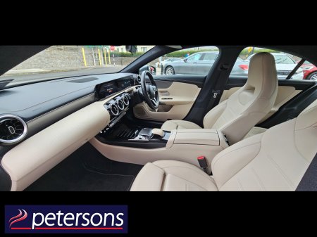 2019 Mercedes-Benz CLA - photo 12
