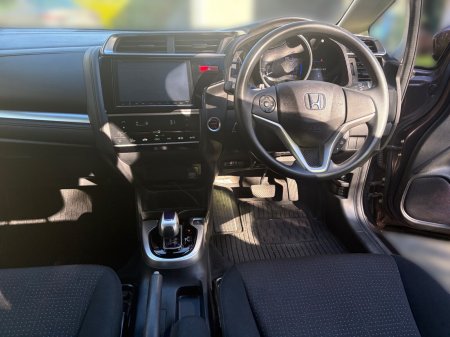 2017 Honda Fit - photo 5