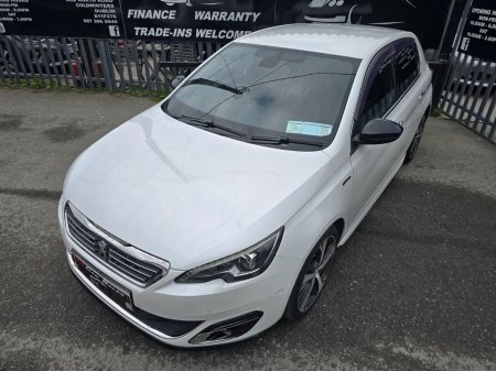 2017 Peugeot 308 - photo 5