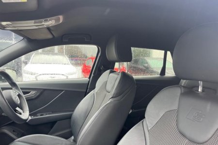 2023 Audi Q2 - photo 19