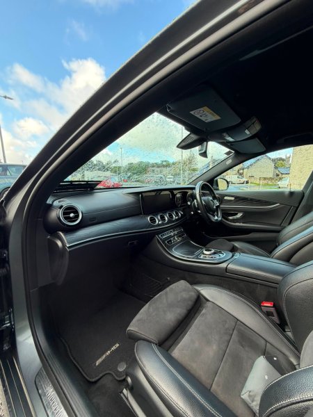 2018 Mercedes-Benz E-Class - photo 8