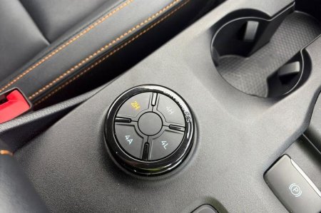 2025 Ford Ranger - photo 31