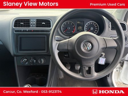2013 Volkswagen Polo - photo 9