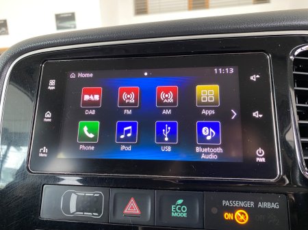 2018 Mitsubishi Outlander - photo 15