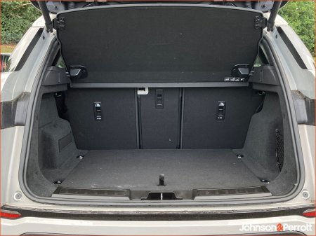 2026 Land Rover Range Rover Evoque - photo 13